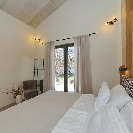Villa House Legacy Zadar