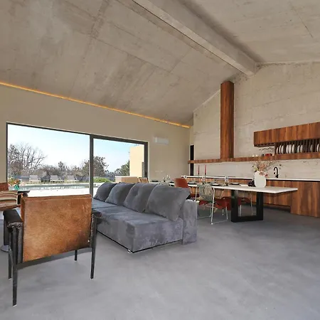 House Legacy Zadar * Poljica (Zadar)