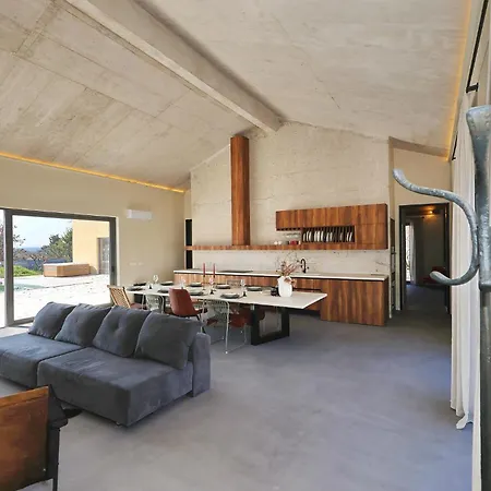 Villa House Legacy Zadar