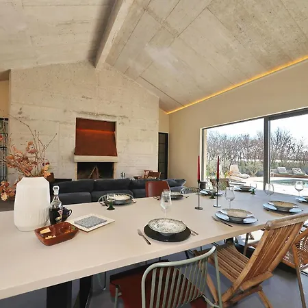 Villa House Legacy Zadar *