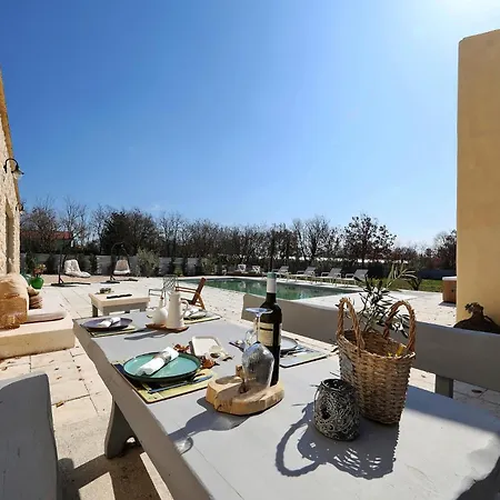 Villa House Legacy Zadar *