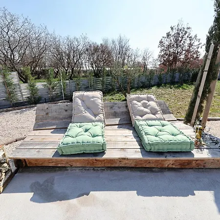 House Legacy Zadar Villa *