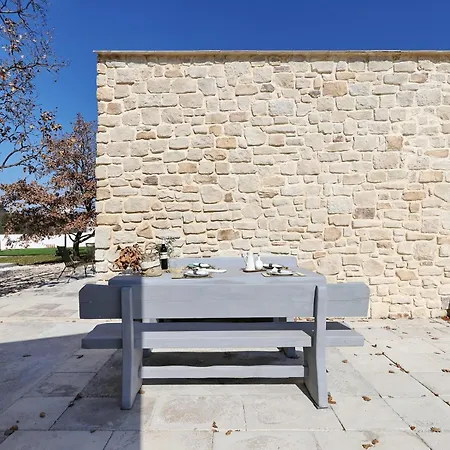 Villa House Legacy Zadar