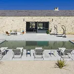House Legacy Zadar Villa *