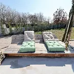 House Legacy Zadar Villa *