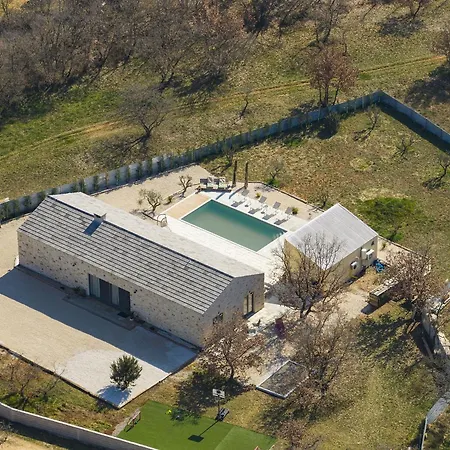 House Legacy Zadar *