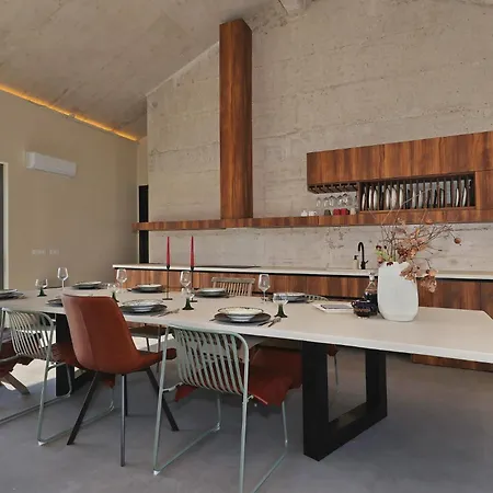 House Legacy Zadar Вилла