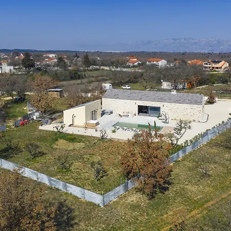 House Legacy Zadar Poljica (Zadar)