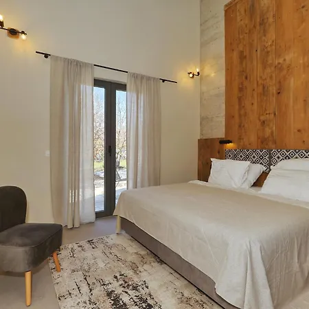 Вилла House Legacy Zadar *