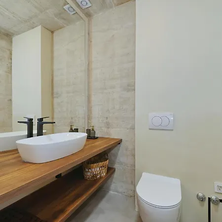 House Legacy Zadar Вилла