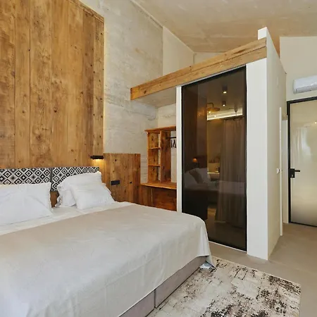 فيلة House Legacy Zadar Poljica (Zadar)