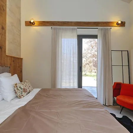 فيلة House Legacy Zadar