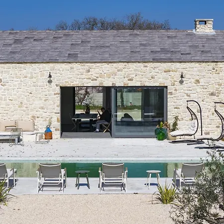 House Legacy Zadar Villa Kovacic