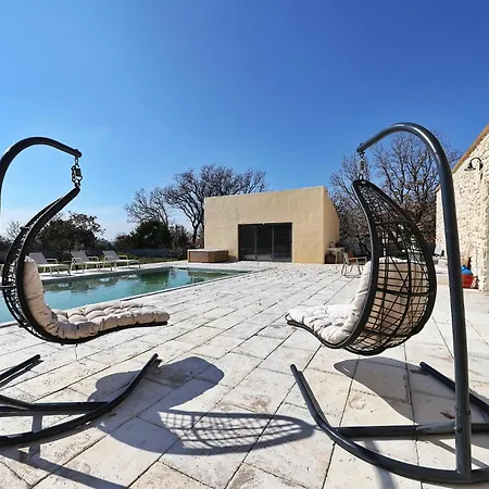 House Legacy Zadar *