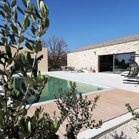 Villa House Legacy Zadar