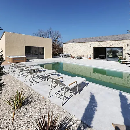 Villa House Legacy Zadar *