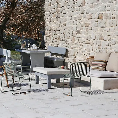 House Legacy Zadar * Kovacic