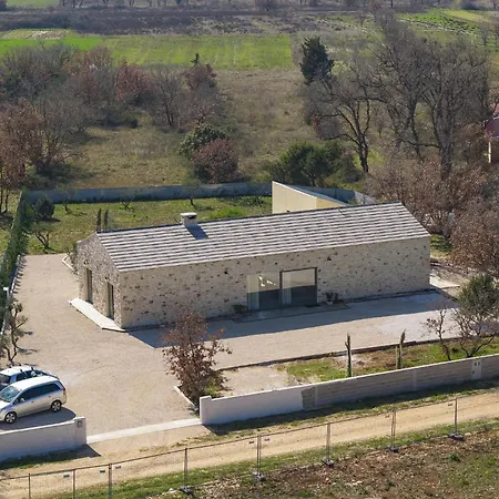 Villa House Legacy Zadar Kovacic