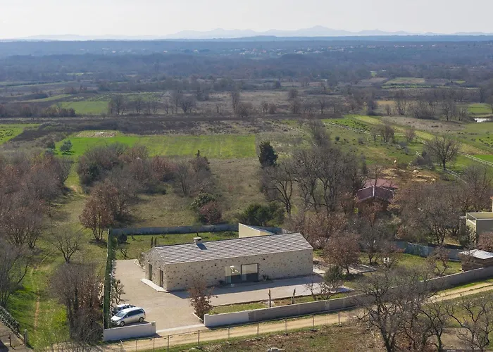 House Legacy Zadar *