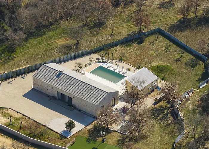 House Legacy Zadar *