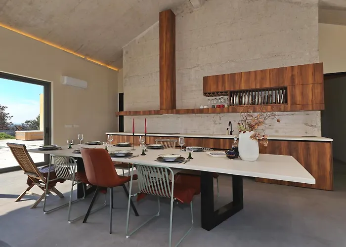 House Legacy Zadar Вилла