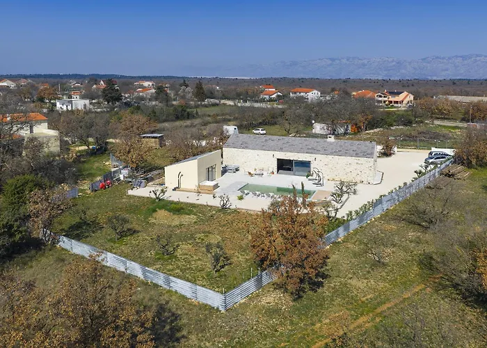 House Legacy Zadar Kovacic