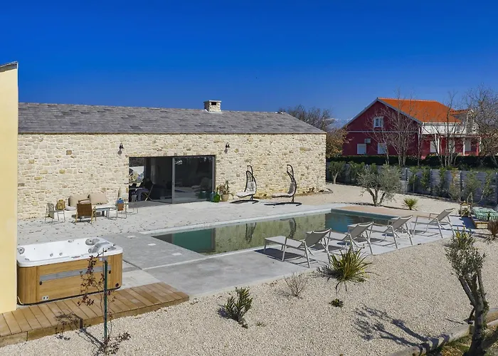 House Legacy Zadar Kovacic