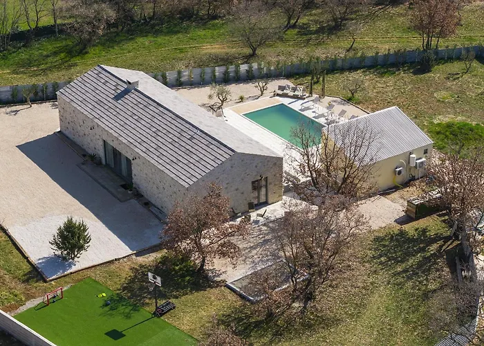 House Legacy Zadar *