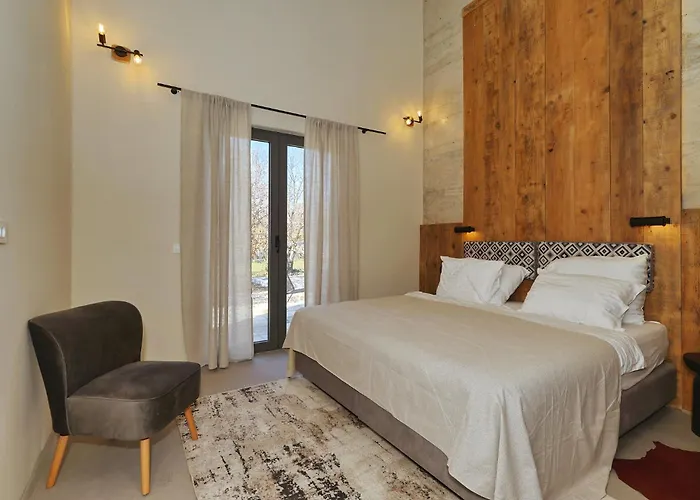 Villa House Legacy Zadar *