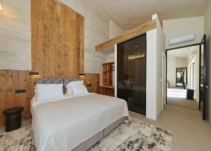 Villa House Legacy Zadar *