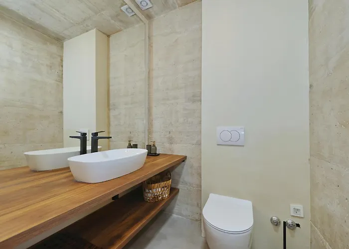 House Legacy Zadar Villa