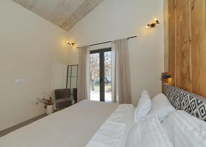 Villa House Legacy Zadar