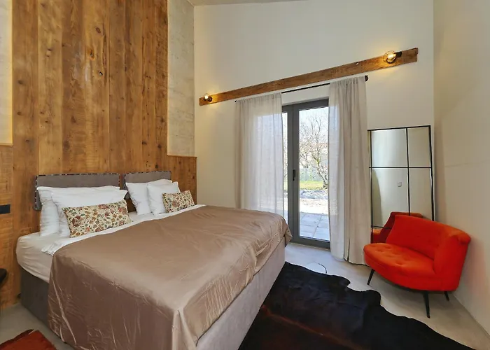 House Legacy Zadar *