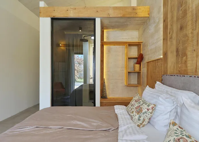 House Legacy Zadar Villa *