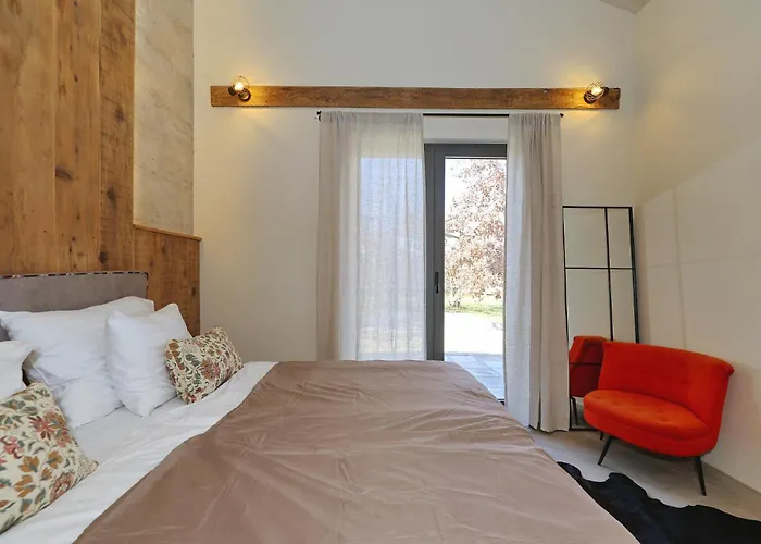 Вилла House Legacy Zadar