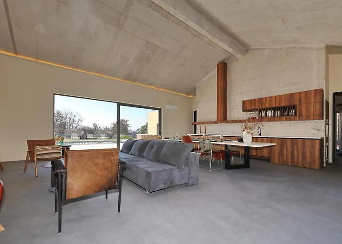 House Legacy Zadar * Kovacic