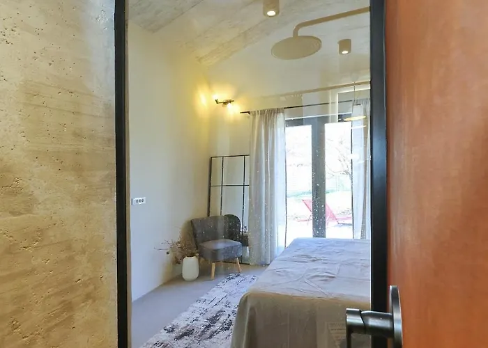 Villa House Legacy Zadar Kovacic