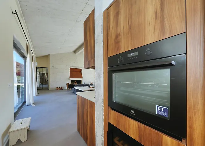 House Legacy Zadar Вилла *