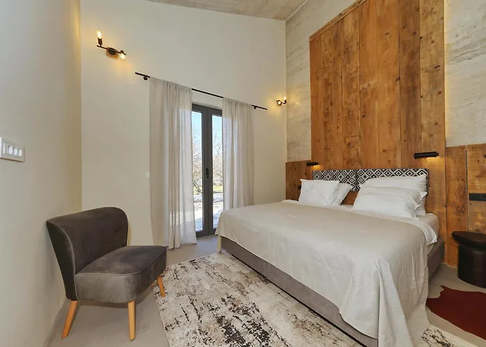 House Legacy Zadar Villa