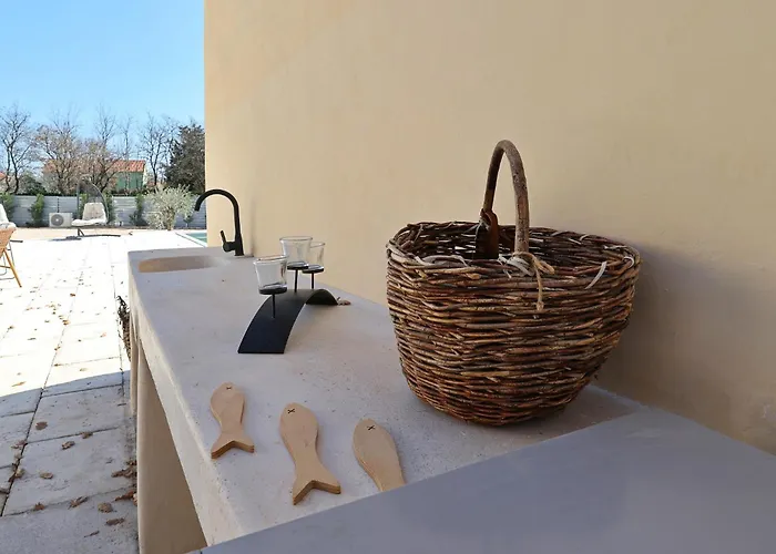 House Legacy Zadar Villa Kovacic