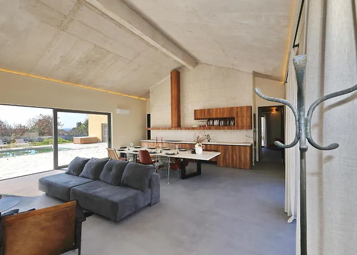 Вилла House Legacy Zadar