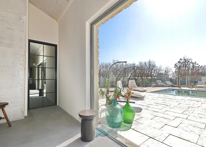 House Legacy Zadar *