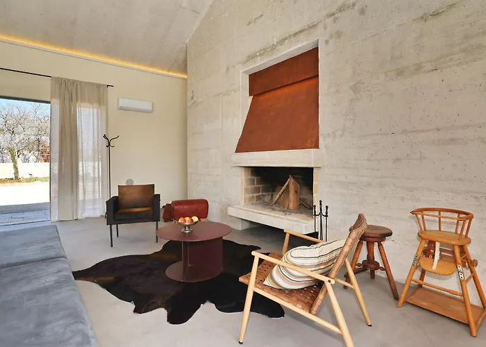 House Legacy Zadar Villa *