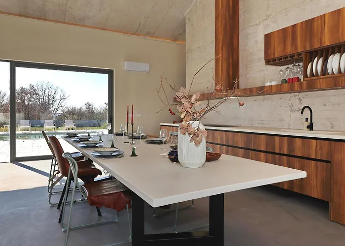 Villa House Legacy Zadar