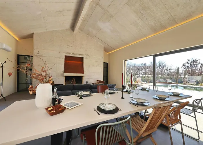 Villa House Legacy Zadar *