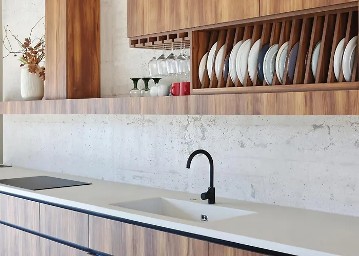 House Legacy Zadar Villa