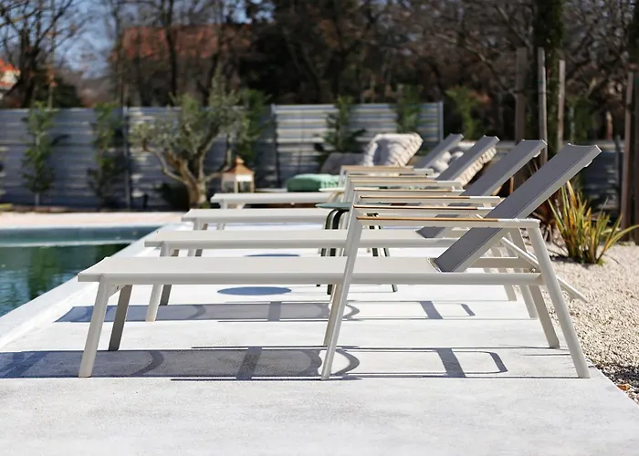 House Legacy Zadar Kovacic