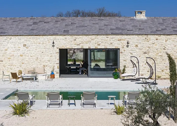 House Legacy Zadar Villa Kovacic