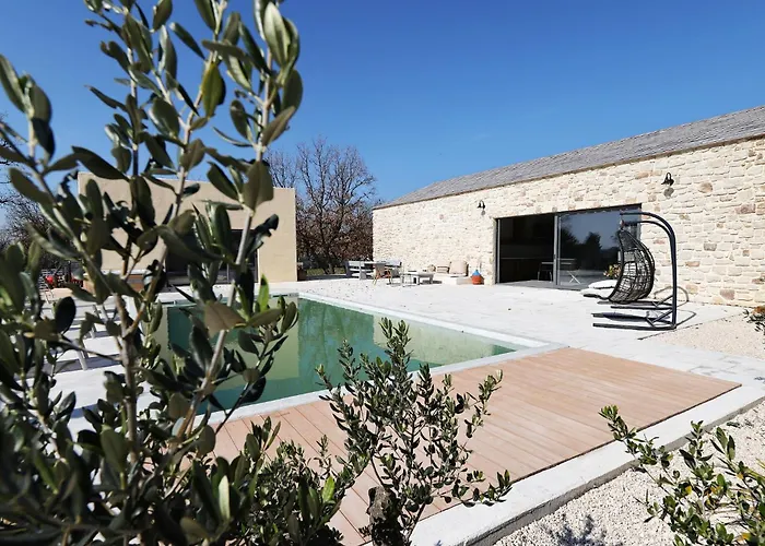 Villa House Legacy Zadar