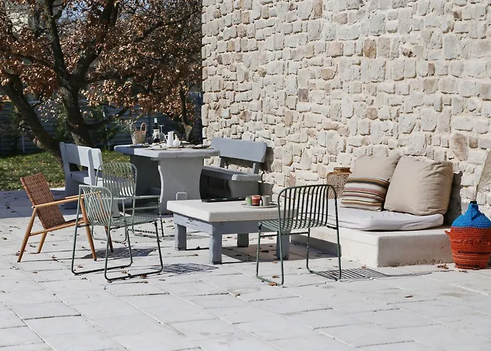 House Legacy Zadar * Kovacic